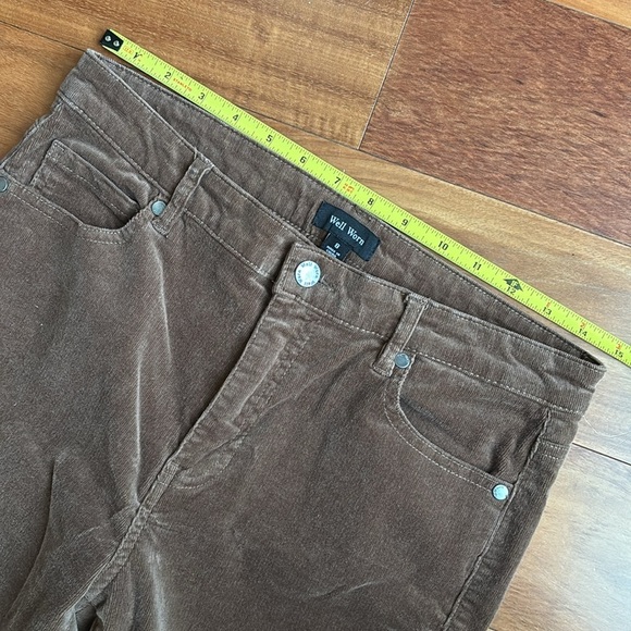 Well Worn stretchy cords - Picture 6 of 11